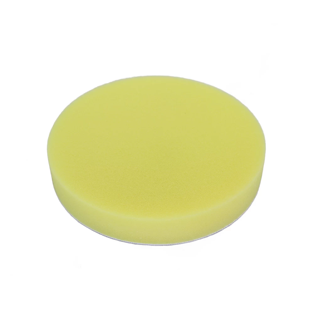 Sponge pad