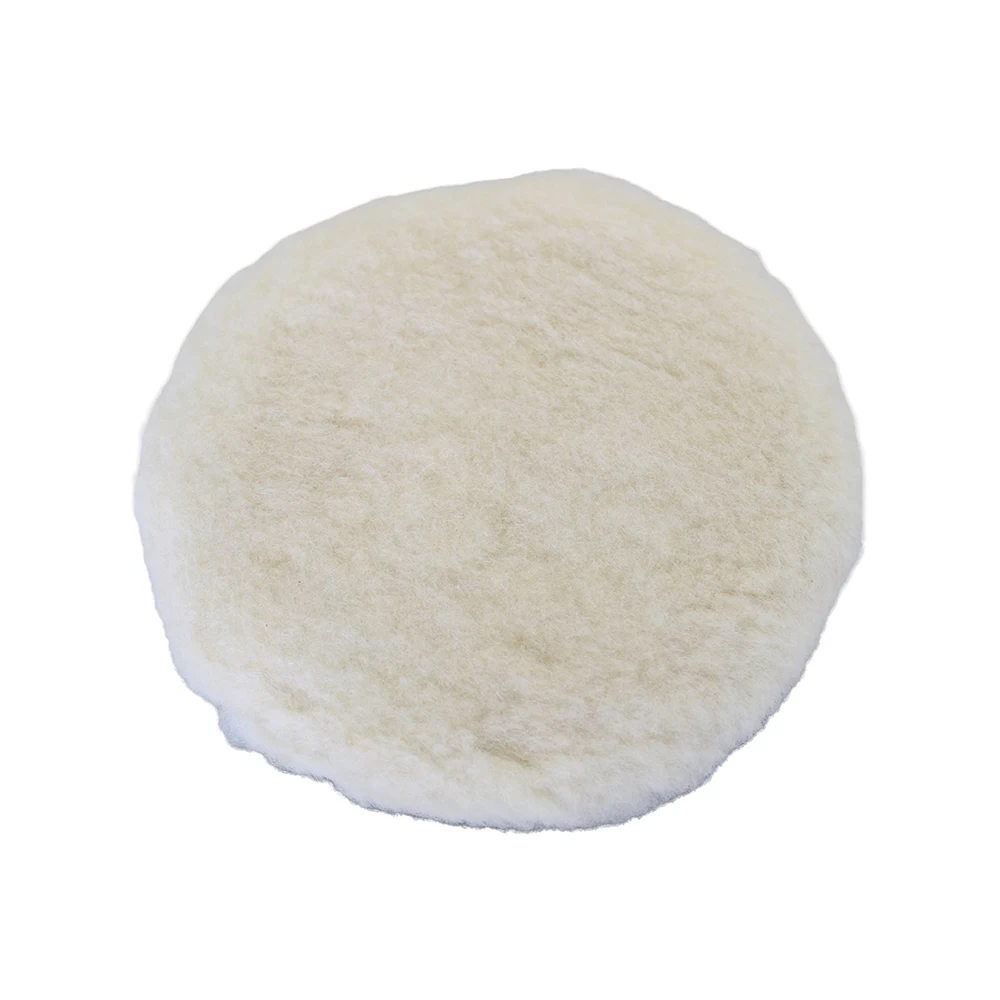 Wool bonnet