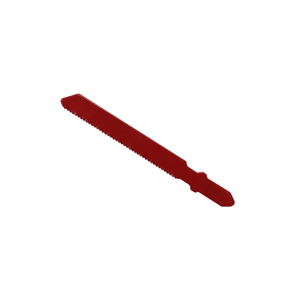 Wood blade