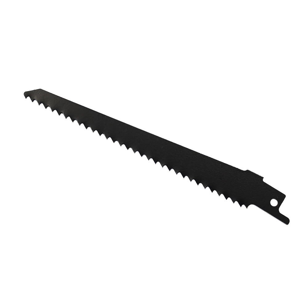 Wood blade