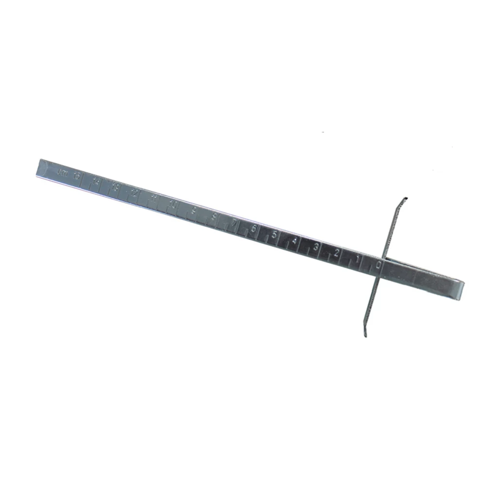 Guide ruler