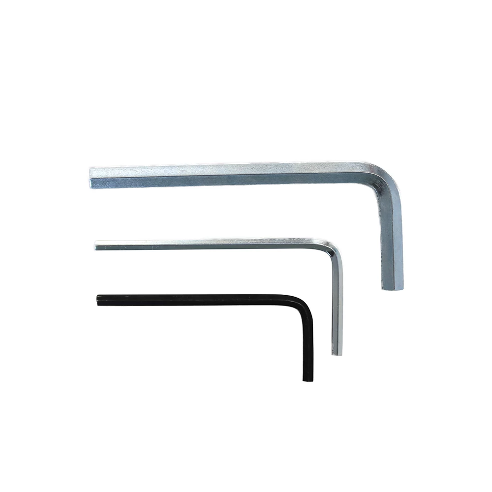 Hex key