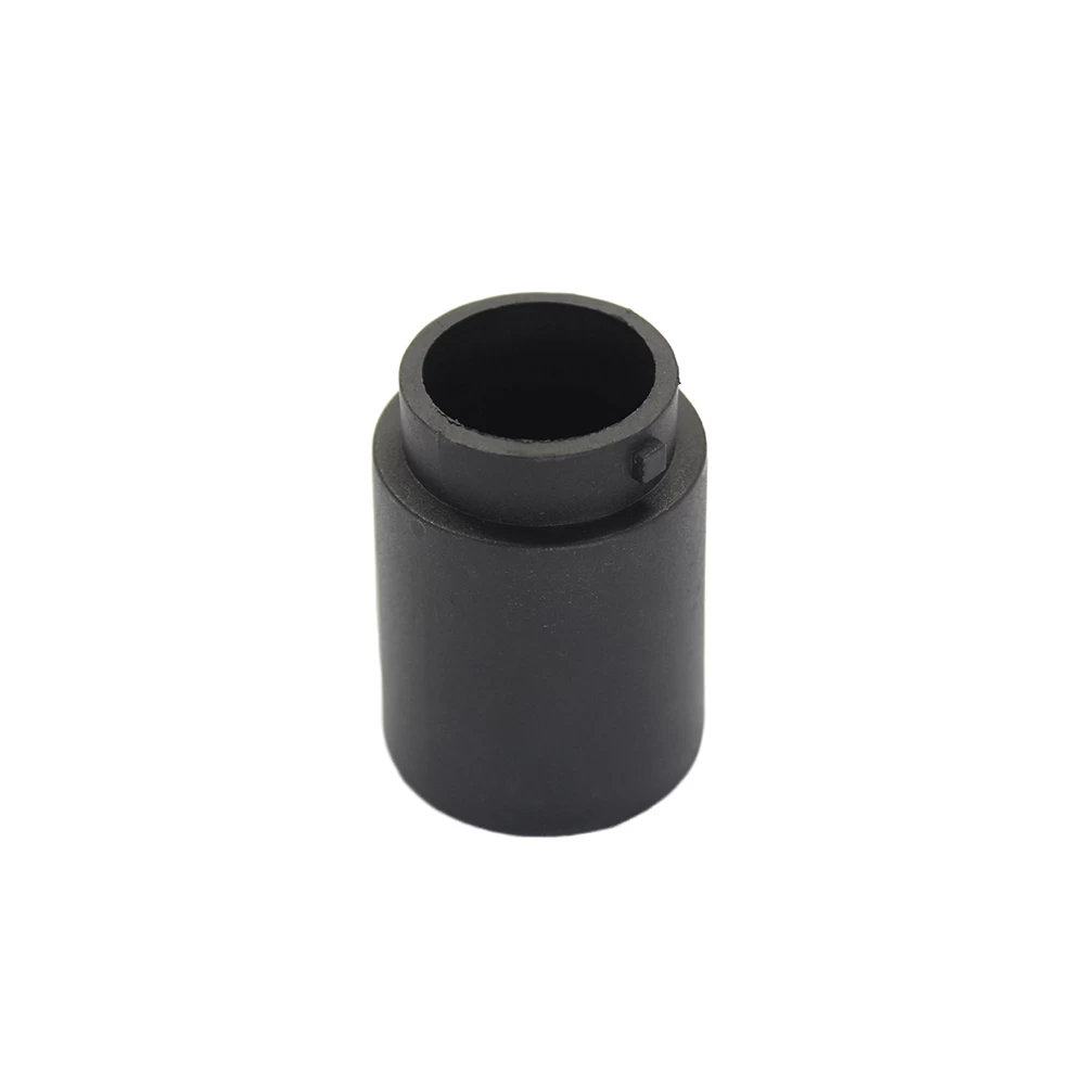 Dust tube